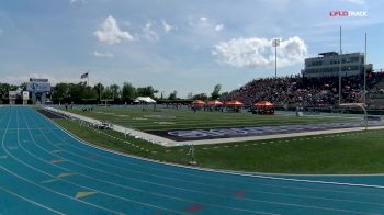 High School Boys' 1600m 1A, Final