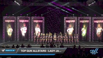 Top Gun All Stars - Miami - Lady Jags [2019 Medium All Girl Day 1] 2019 The MAJORS