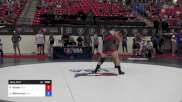 Replay: Mat 3 - 2024 US Open Wrestling Championships | Apr 27 @ 10 AM