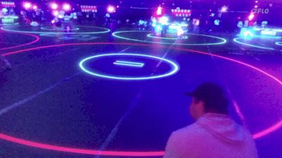 165 lbs 3rd Place - Audrey Sample, Conifer Lobos vs April Reyes Smith, Thornton High School