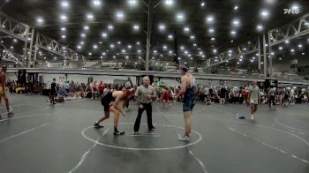 165 lbs Round 2 (8 Team) - Sean Dixon, Team 302 Gold vs Ryan Pickersgill, Prime WC Black