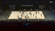WIA Champion Exhibition at 2026 WGI Percussion/Winds World Championships