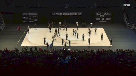 WIA Champion Exhibition at 2026 WGI Percussion/Winds World Championships