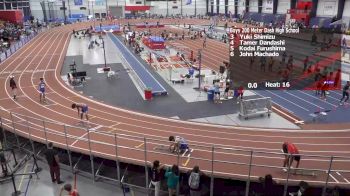 Replay: Track - 2025 Legends of Alachua County Meet | Feb 1 @ 9 AM