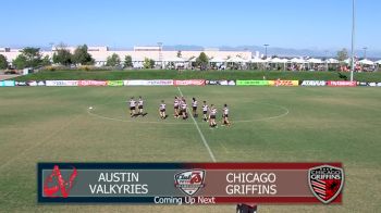 Emirates Airline Club 7s Finals Day 2 Field 2 Block 1