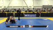 William Joseph Rodriguez vs Pedro Hamdan Valicek 2025 World IBJJF Jiu-Jitsu No-Gi Championship