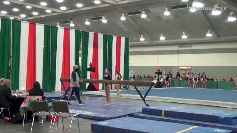 Lauren Golioto - Women's Group, Connecticut - 2021 Christmas on the Chesapeake