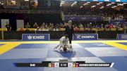Blake Ryan Piza vs Alexander Joseph Wolfgang Wright 2026 Pan Kids Jiu-Jitsu IBJJF Championship