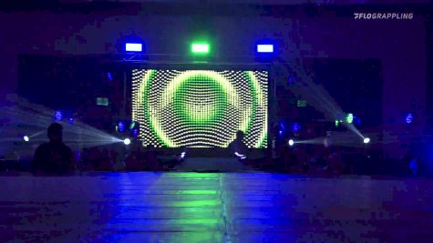 Nikolai Dmytryk vs Aaron Barrios 2025 Fight to Win 273