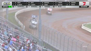 Feature | 2026 Living Legends Dream Race at Port Royal Speedway