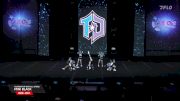 Florida Top Dog All-Stars - Mini Black [2026 Mini--Div 1 Day 1] 2026 The All Out Grand Nationals