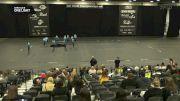 One Light "Danville IN" at 2025 WGI Guard World Championships