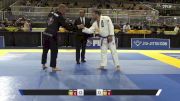 Matthew Jacob Zimmerman vs William Charles K Shatz 2025 Pan Jiu Jitsu IBJJF Championship