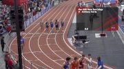 Men's 1k, Finals 1