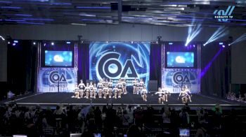 Premier Athletics - Nashville - LADY LIONS [2024 L2 Senior - Medium Day 2] 2024 COA Grand Nationals