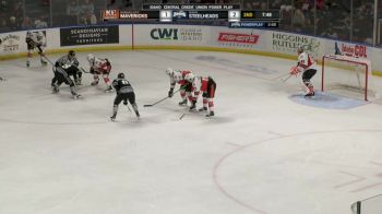 Replay: Away - 2024 Kansas City vs Idaho | Jan 10 @ 7 PM