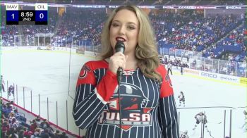 Replay: Away - 2023 Kansas City vs Tulsa | Nov 22 @ 7 PM