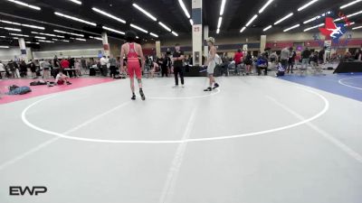 144 lbs Consi Of 8 #2 - Thomas Spagnola, Best Trained Wrestling vs Aidan Rodriguez, Boneyard Wrestling Academy