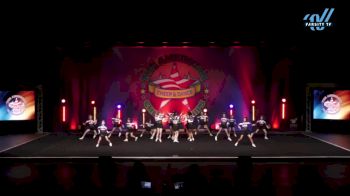 TexStar Athletics - STORM [2024 L2 Junior - D2 Day 2] 2024 The American Legacy Fort Worth Nationals