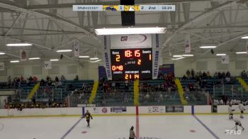 Replay: Home - 2023 Kirkland Lake vs Soo | Oct 6 @ 7 PM