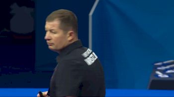 61 kg Final 3-5 - Assylzhan Yessengeldi, Kazakhstan vs Jaxen Patrick Forrest, United States