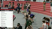 Men's 60m Hurdles, Prelims 4
