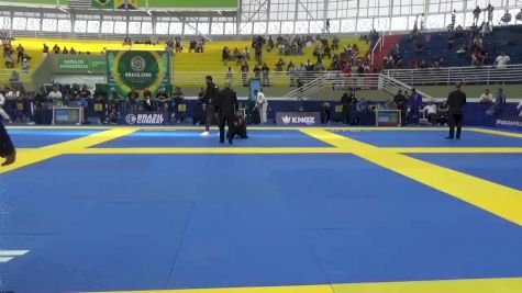 Replay: Mat 8 - 2023 2023 Brasileiro Jiu-Jitsu IBJJF | May 5 @ 2 PM