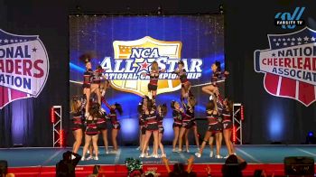 Replay: E Hall  - 2024 NCA All-Star National Championship | Mar 2 @ 7 AM