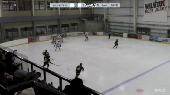 Replay: Home - 2024 Ice U18 AA vs Impact | Oct 19 @ 8 PM