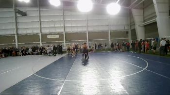 120 lbs Champ. Round 1 - Kyra Pay, Juab vs Evelyn Boschi, Columbia