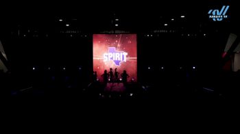 Spirit of Texas - Dynasty [2023 L4 Senior Coed Day 3] 2023 Encore Grand Nationals