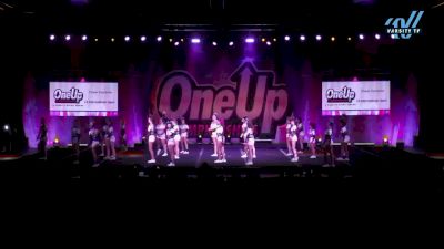 Cheer Extreme - Open 4 [2023 L4 International Open Day 1] 2023 One Up Grand Nationals