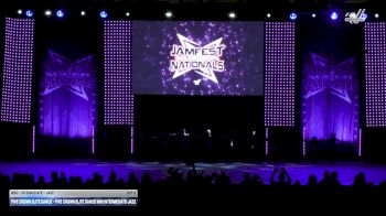 Five Crown Elite Dance - Five Crown Elite Dance Mini Intermediate Jazz [2026 Mini - Intermediate - Jazz Day 2] 2026 JAMfest Dance Super Nationals