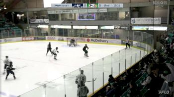 Replay: Away - 2024 Langley vs Surrey | Nov 24 @ 2 PM