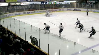 Replay: Home - 2024 Langley vs Surrey | Nov 24 @ 2 PM