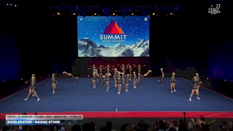 Exceleration - Savage Storm [2026 L2 Junior - Flex - D2 - Medium Finals] 2026 The D2 Summit