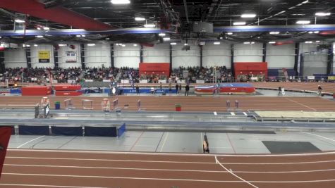 Replay: Field Events - 2024 Jimmy Carnes Invitational | Jan 13 @ 8 AM