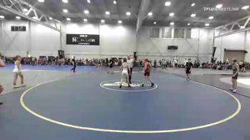 83 lbs Rr Rnd 1 - Noah Fenner, Bethlehem Catholic vs Charlie Esposito, Jersey 74