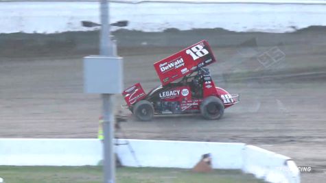 Full Replay | Kubota HLR Skagit Nationals Saturday at Skagit Speedway 8/30/25