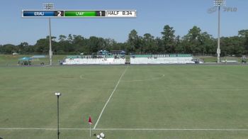 Replay: Embry-Riddle Univers vs West Florida | Sep 7 @ 12 PM
