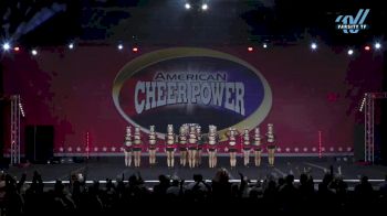 Elite Cheer - Odyssey [2023 L5 Senior Day 2] 2023 ACP Columbus Grand Nationals