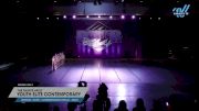 The Dance Vault - Youth Elite Contemporary [2024 Youth - Contemporary/Lyrical - Small Day 1] 2024 Power Dance Grand Nationals