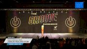 Peach State All Stars - Junior Peaches Pom [2023 Junior - Pom Day 1] 2023 GROOVE Dance Grand Nationals