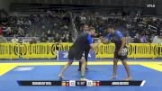 Andrii Motsnyi vs Richard Rey Vega 2025 Pan IBJJF Jiu-Jitsu No-Gi Championship