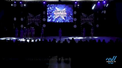 Star Performance Centre - Junior Small Lyrical [2022 Junior - Contemporary/Lyrical - Small Day 2] 2022 JAMfest Dance Super Nationals