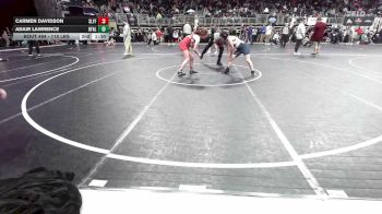Replay: Mat 4 - 2026 Adidas Nationals | Apr 4 @ 8 AM