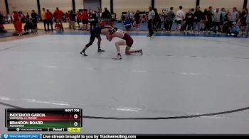 Replay: Mat 3 - 2024 Yellow Jacket Open | Nov 2 @ 10 AM