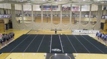 Replay: St. Mary's (IN) vs Purdue Northwest | Feb 21 @ 12 PM