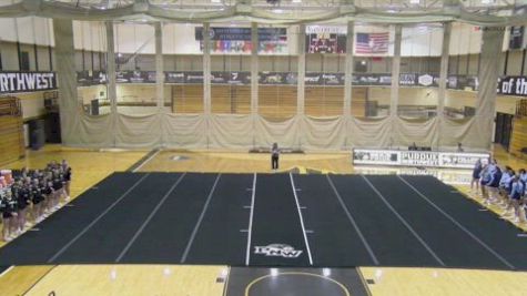 Replay: St. Mary's (IN) vs Purdue Northwest | Feb 21 @ 12 PM