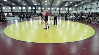 157 lbs Round 4 (8 Team) - Parker Streight, Uintah vs Paxton Bentley, Timpanogos